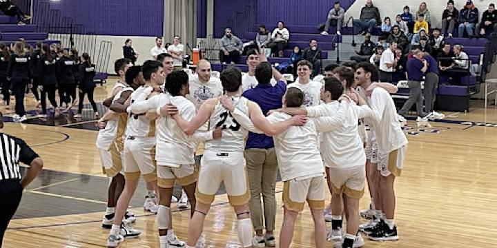 Nazareth University Basketball Prospect Camp (Rochester) | Otto A. Shults Community Center