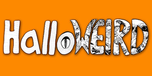 HalloWEIRD Art Market (Outside, Rain-or-Shine) (Alexandria) | Del Ray Artisans
