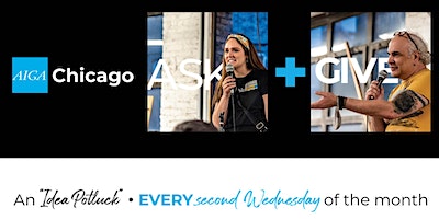 ASK + GIVE: October 2023 | Friendly Tap