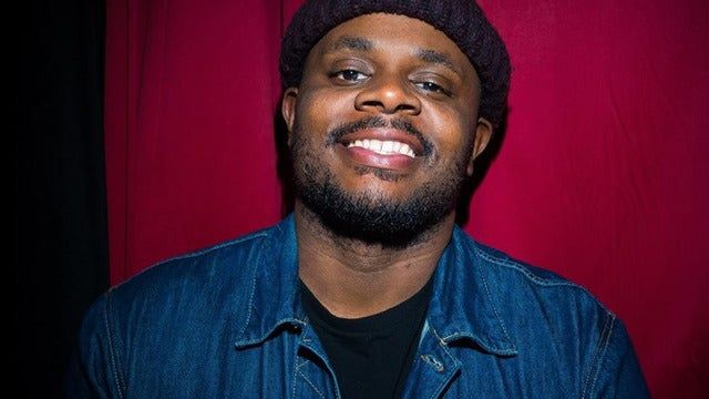 Reggie Conquest & Friends 2023 (Philadelphia) | Punch Line Philly