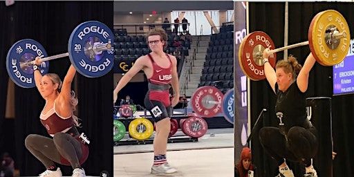 Philadelphia Fall Open and National University Qualifier | CrossFit West Chester