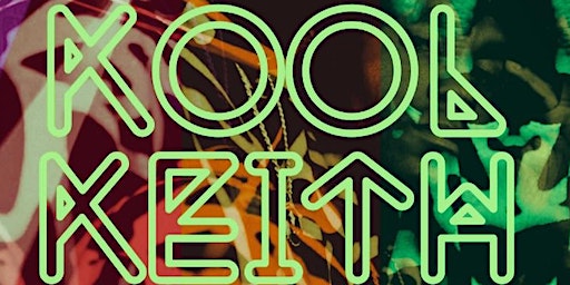 KOOL KEITH | Mercury House, Paseo Del Pueblo Norte, El Prado, NM, USA