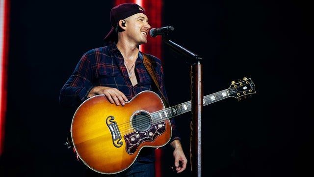 Morgan Wallen: One Night At A Time World Tour 2023 (Houston) | Minute Maid Park