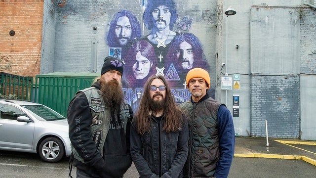 Zakk Sabbath (18+) 2024 (Boston) | Paradise Rock Club presented by Citizens