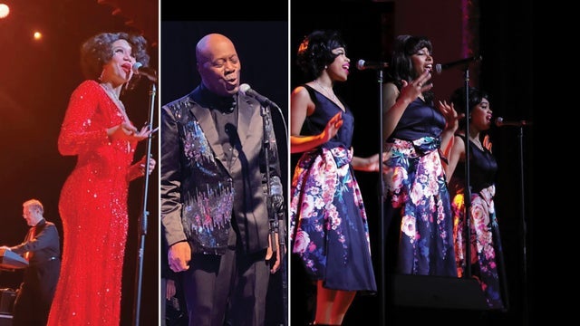 The Magic of Motown 2024 (Evansville) | Victory Theatre