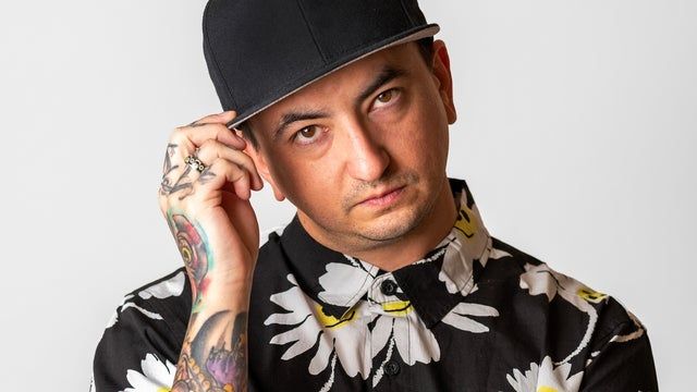 SubDocta: Harrisburg - Left for Dead Tour 2024 (Harrisburg) | Harrisburg Midtown Arts Center (HMAC) Stage on Herr