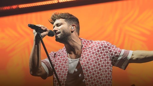 Pablo Alboran 2024 (Washington) | DAR Constitution Hall