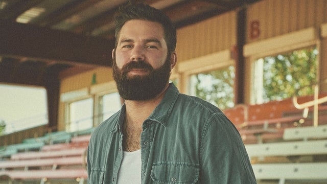 Jordan Davis: Damn Good Time World Tour 2024 (Wilmington) | Live Oak Bank Pavilion