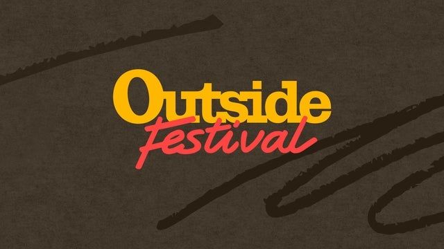 Outside Festival 2024 (Denver) | Civic Center Park (Denver)