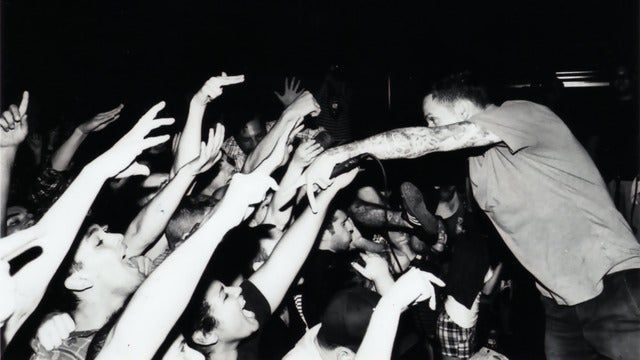 I Am the Avalanche 2024 (Albany) | Empire Underground