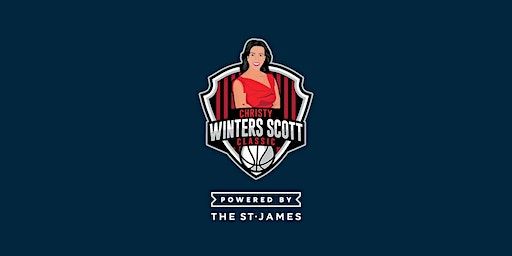 Christy Winters Scott Classic | The St. James