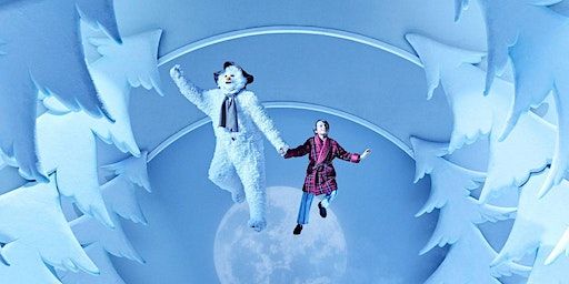 Christmas Panto: The Snowman | Peacock Theatre