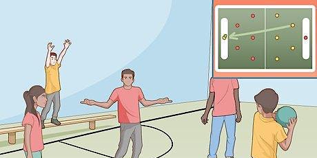 Years 3&4 Bench ball Competition (Tournament) | Rodborough