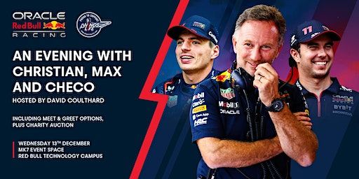 An Evening With.... | MK-7