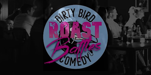 Laugh Lounge Roast Battle League | Laugh Lounge