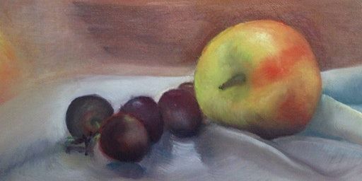 Learn to Paint | Quakers Friends Meeting House