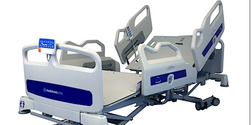 Medstrom Solo, aria and aria pro ATA | Nottingham University Hospitals NHS - City Hospital