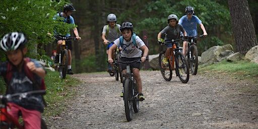 MTB Clinic—Essentials (Youth) | Hale Education, Inc.