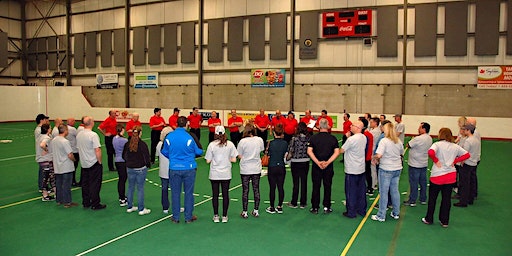 ASUA Jr. Umpire Academy - Edmonton | CFB Garrison