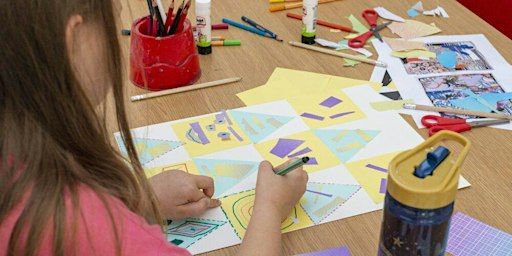 Family workshop: AM10: The Art of Protest - Afternoon Session | MOSTYN
