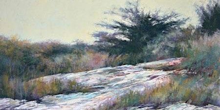 2-Day UART Workshop with Lyn Asselta: "Exploring Underpaintings" | Chocolate Church Arts Center