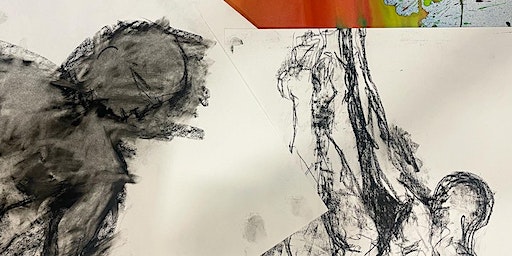 Life Drawing, Magic Rock, Holmfirth | Magic Rock Tap Holmfirth