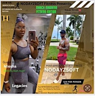 Join Us For March Madness Edition Fitness on March 23,2024 in Elizabeth NJ | 317 Union Ave