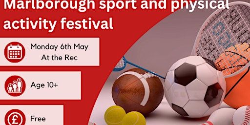 Marlborough Sports & Physical Activity Festival | Recreation Ground