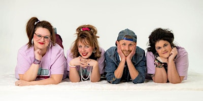 LES GOSSIPEUZ- Pièce de théâtre intitulée : "VENDREDI, LE 13" | École Mgr-Marcel-François-Richard