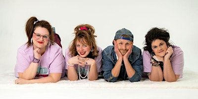LES GOSSIPEUZ- Pièce de théâtre intitulée : "VENDREDI, LE 13" | École Mgr-Marcel-François-Richard