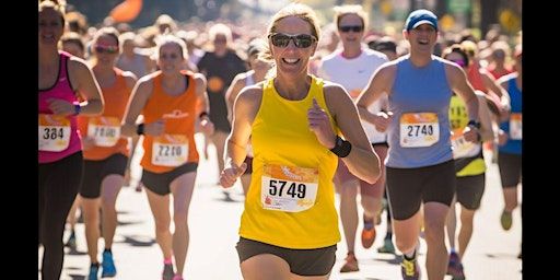 Marseilles Gobble Wobble 5K Fun Run- 2023 | Lions Club