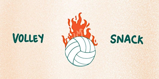 TORNEO DE VOLLEY + SNACK GOLD COAST | Kurrawa Beach