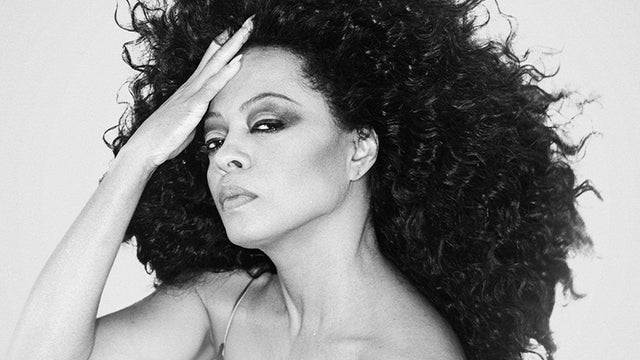 Diana Ross 2024 (Baltimore) | The Lyric