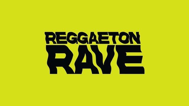Reggaeton Rave - 21+ 2024 (Denver) | Summit