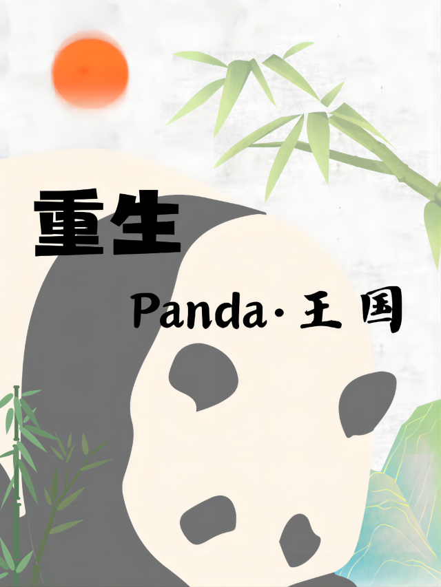 熊貓主題親子劇《重生·熊貓王國》｜兒童親子 | 童熙劇場
