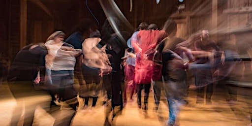 Double Edge Theatre Open Training | Double Edge Theatre