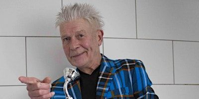 Vladimir McTavish: 30 Years Still Standing Up (Preview) | Van Winkle - BBQ Grill - West End