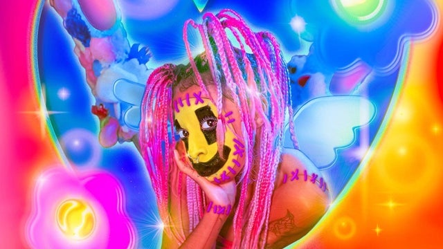 LustSickPuppy 2024 (Atlanta) | The Masquerade - Purgatory