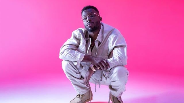 Isaiah Rashad: Cilvia Demo 10 Year Anniversary Tour 2024 (Boston) | Citizens House of Blues Boston