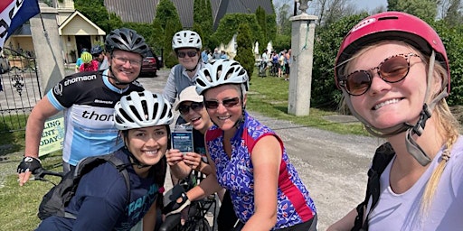Trail Jam Prince Edward County | Prince Eddy's Brewing Co.