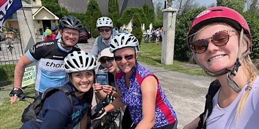 Trail Jam Prince Edward County | Prince Eddy's Brewing Co.