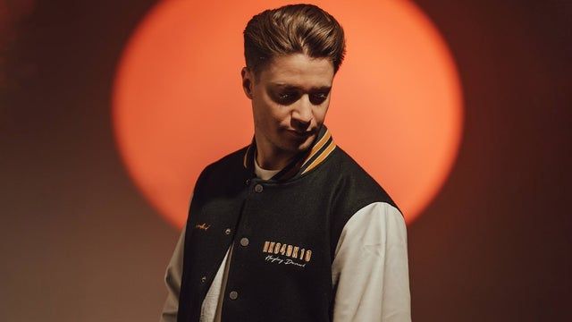 KYGO WORLD TOUR 2024 (Boston) | TD Garden