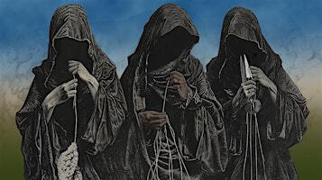 storytelling @ temperance | The mists of Samhain : A Halloween story | Temperance
