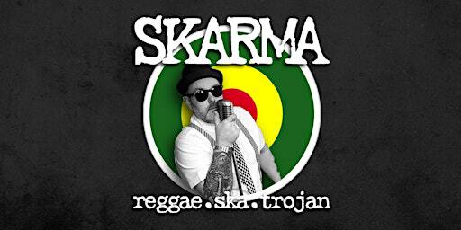 Skarma Skashow | Whittles@Tokyo Project