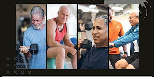 MEN'S WORKOUT SESSIONS | INNER STRENGTH