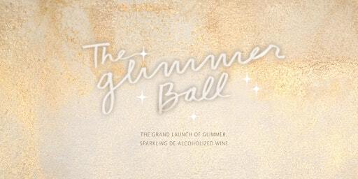 Glimmer Ball | Terminal City Club