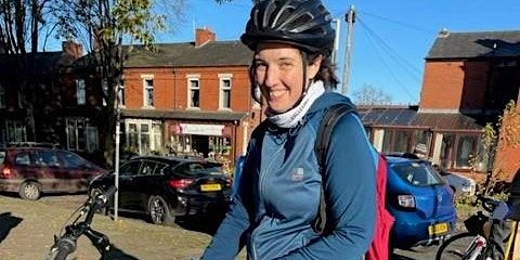 Saturday Social Ride (Open To All!) | UCLAN SPORTS ARENA: Outside the Final Whistle Cafe
