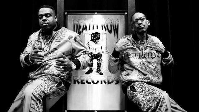 Tha Dogg Pound - We All We Got Tour 2024 (Denver) | Summit