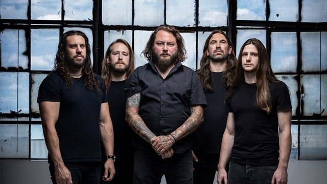 The Black Dahlia Murder & Dying Fetus: Beg To Serve Tour 2024 2024 (Philadelphia) | The Fillmore Philadelphia