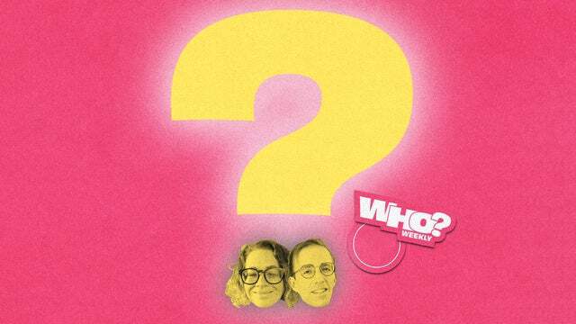 Who? Weekly - The Fall Tour 2024 (Los Angeles) | The Regent Theater